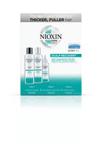 Nioxin Trial Size Kit 3