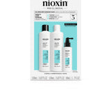 Nioxin System 3 Trial Kit