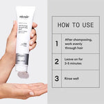 Nioxin hair Strengthening Mask