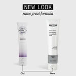 Nioxin hair repair mask