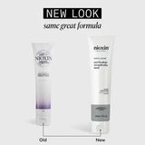 Nioxin hair repair mask