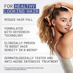 Benefits of Nioxin Night Density 