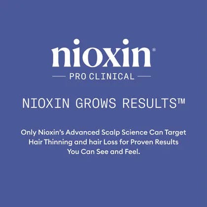 Nioxin Night Density 