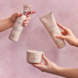 neal and wolf hydrate leave in conditioner