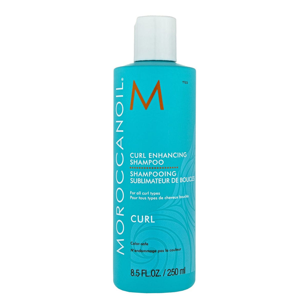 Moroccanoil Curl Shampoo