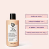 maria nila head and hair heal conditioner