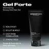 sebastian gel forte strong hold gel