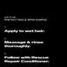 Sebastian Penetraitt Shampoo  how to use