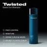 sebastian twisted shampoo