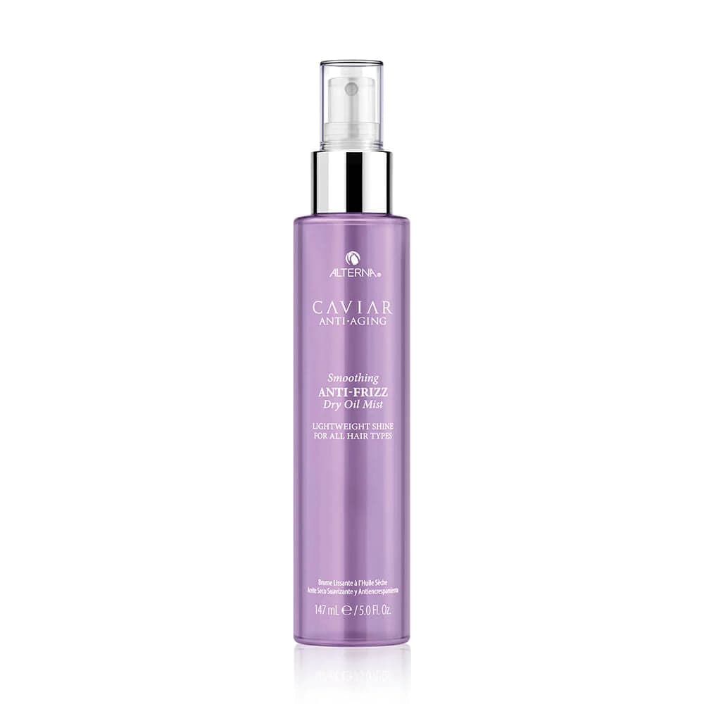 Caviar Anti Frizz Dry Oil Mist 147ml
