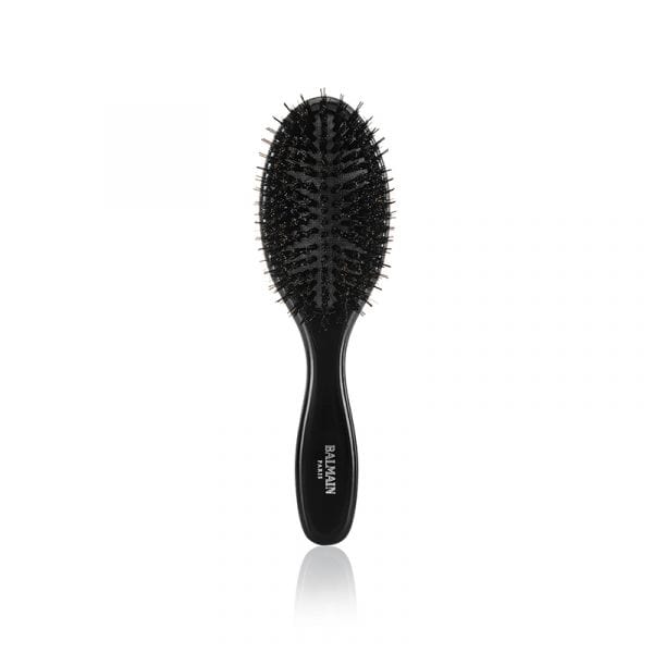 Balmain Hair Extension Soft Bristle Brush (Black)