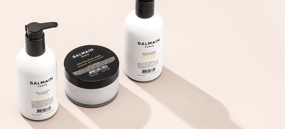 Balmain Hair Mask | Adel Professional