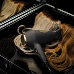 Balmain Hair Dryer for hair extensions