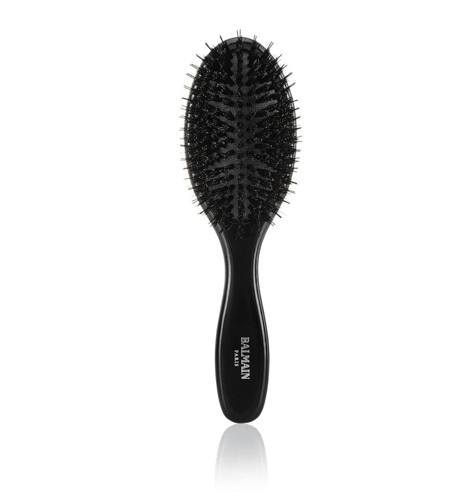 Balmain Hair Extension Brush (Black)