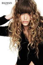 Hair Extension Brush 