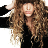 Hair Extension Brush 