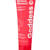 Goddess Biotech Blow Out