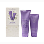 Neal and Wolf Blonde Collection Shampoo and Conditioner Duo