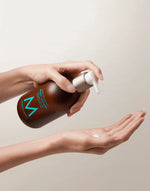 Moroccanoil Body Lotion Moisturizer