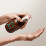 Moroccanoil Body Lotion Moisturizer