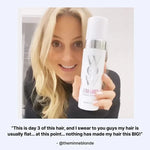 color wow xtra large bombshell volumizer