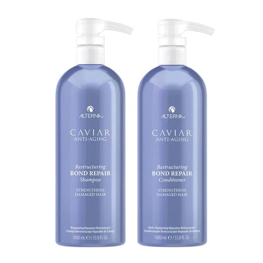 Alterna Bond Repair Duo 1000ml Bundle