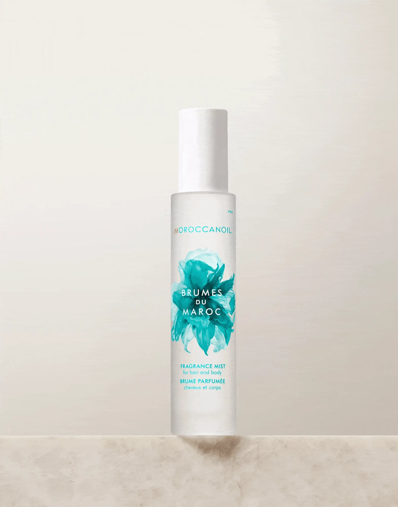 Moroccanoil Brumes Du Moroc hair and Body Mist 