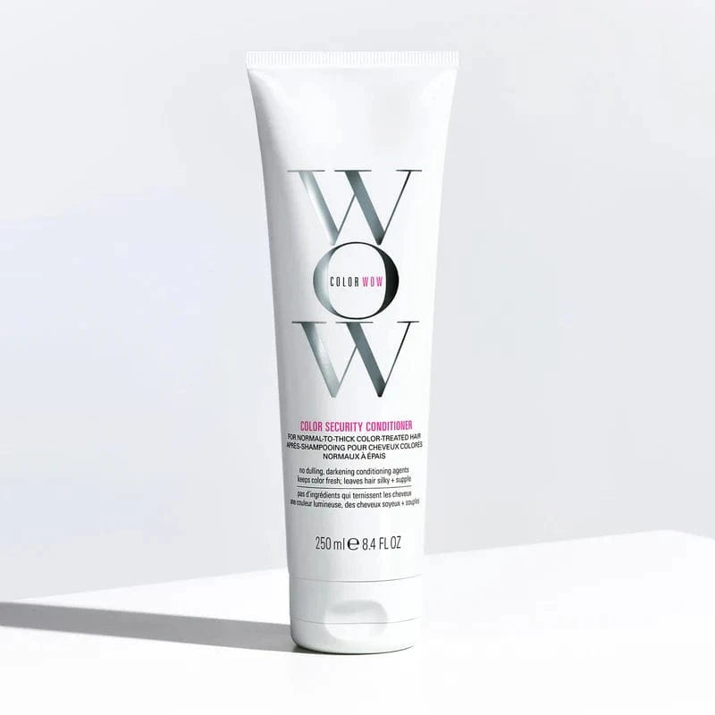 color wow color security conditioner