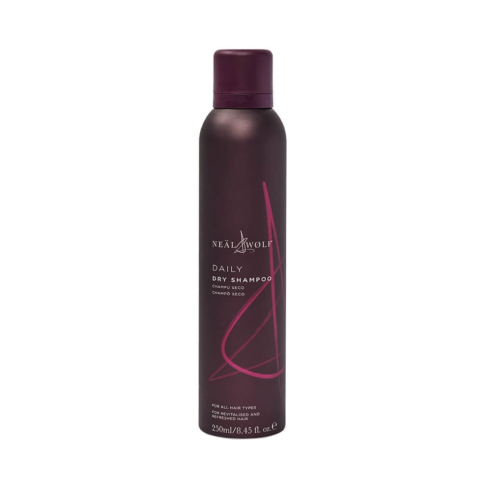 Neal and Wolf DRY Shampoo 250ml