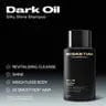 Sebastian Dark Oil Shampoo Ingredients