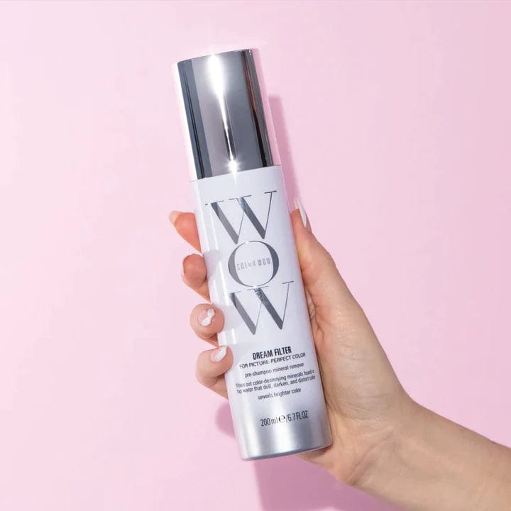 Color WOW Dream Filter 200ml - Bohairmia