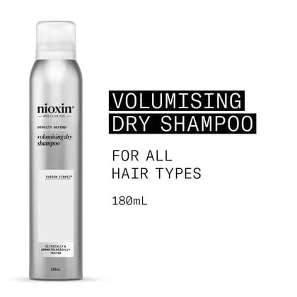 Nioxin Dry Shampoo