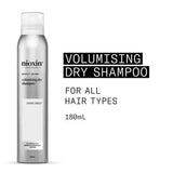 Nioxin Dry Shampoo