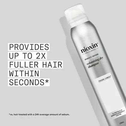Nioxin Dry Shampoo