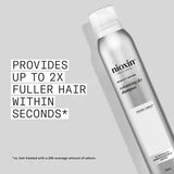 Nioxin Dry Shampoo