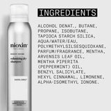 Nioxin Dry Shampoo