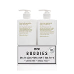 Evo Normal Persons 500ml Buddie Duo