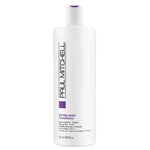 Paul Mitchell Extra Body Daily Conditioner Rinse Thickens & Detangles (with free pump) 1000ml