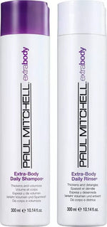 Paul Mitchell Extra Body Duo