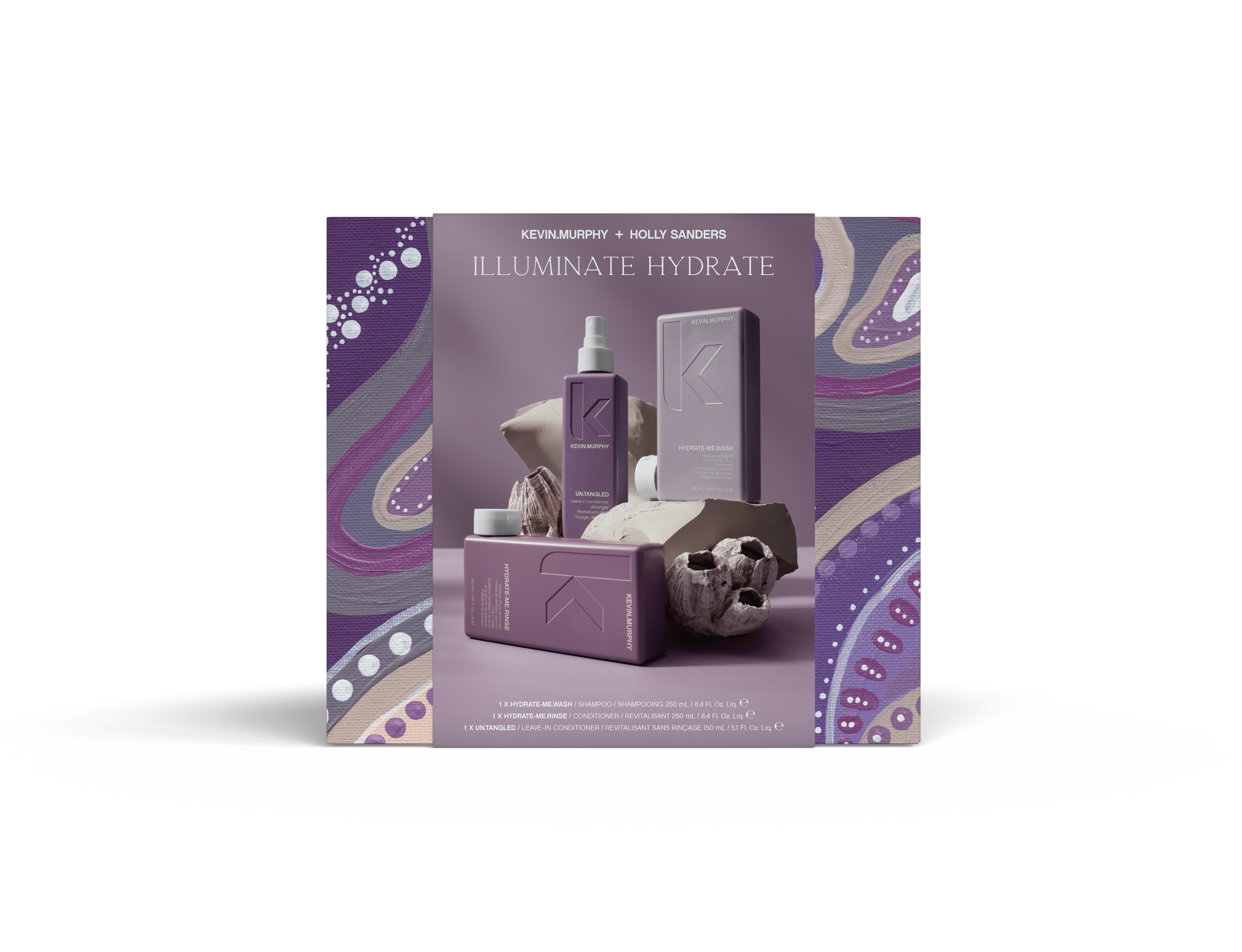 新品KEVIN.MURPHY HYDRATE-ME セット1000ml×3 新品KEVIN.MURPHY HYDRATE-ME セット1000ml×3