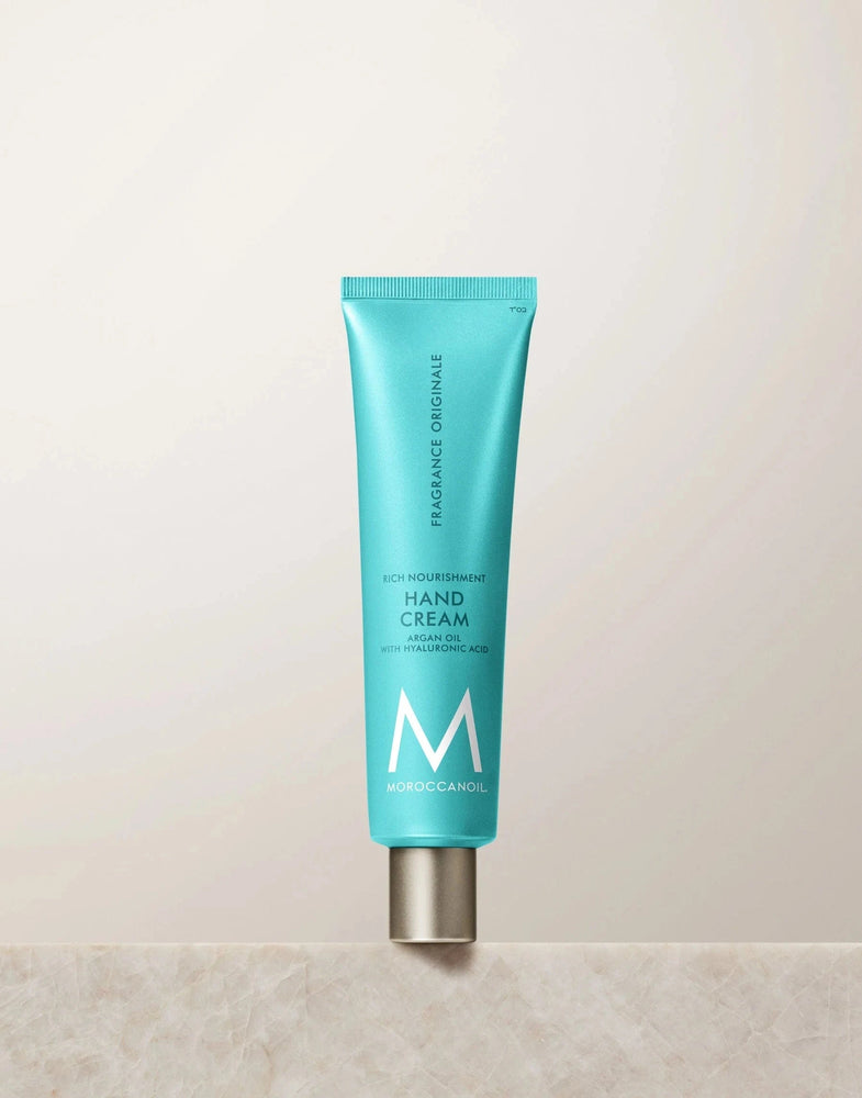 Moroccanoil Hand Cream
