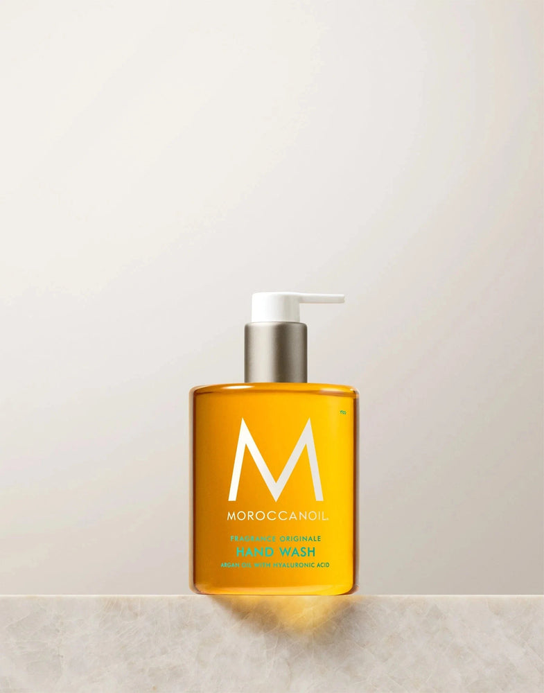 Moroccanoil Hand Wash Original 360ml
