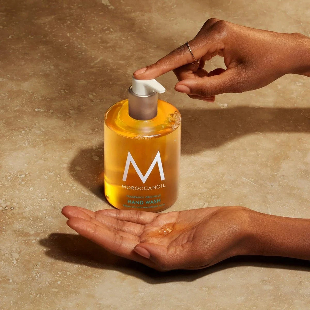 Moroccanoil Hand Cleanser