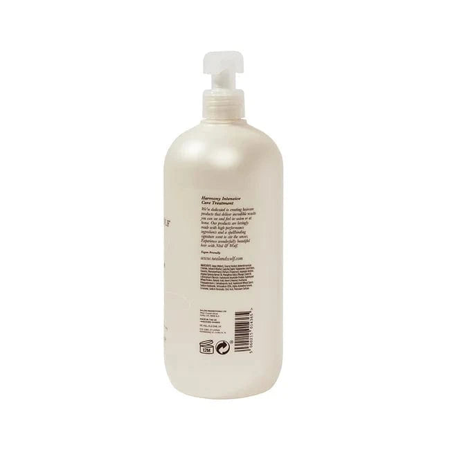 Neal and Wolf Harmony Intense Hair Treatment