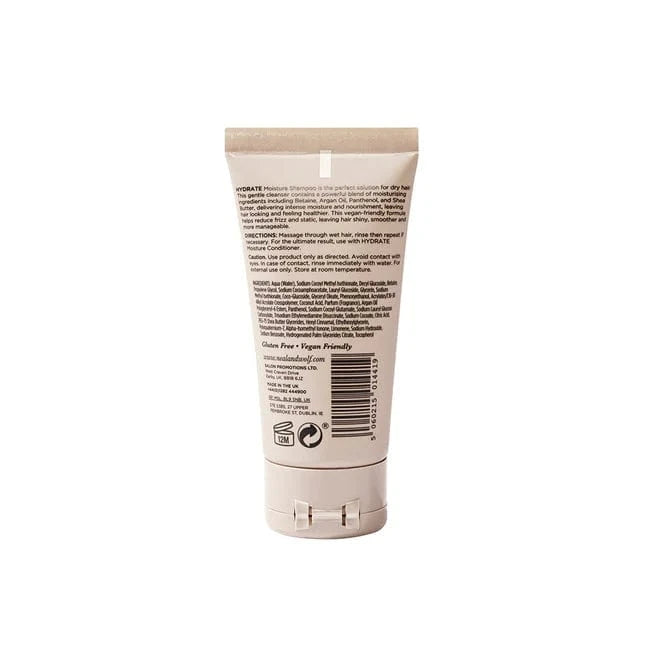 Neal and Wolf Harmony Shampoo Travel Size 50ml