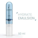 System Professional Hydrate Emulsion 50ml (Box of 12)