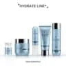 SP Hydrate Emulsion