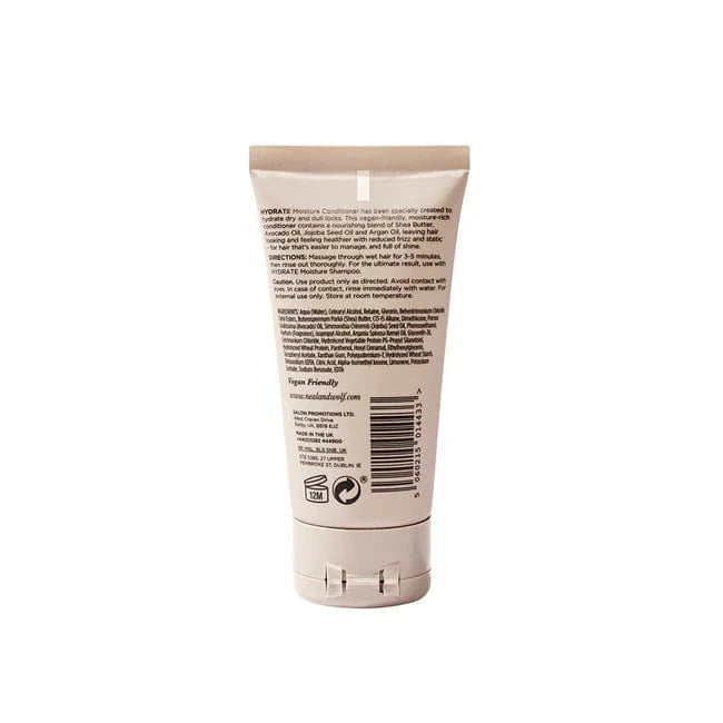 Neal and Wolf Moisture Conditioner Travel Size