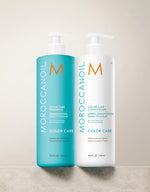 Moroccanoil Colour Care Shampoo and Conditioner 1000ml Duo