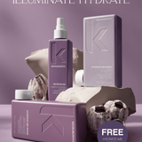 Kevin Murphy Hydrate Me Duo